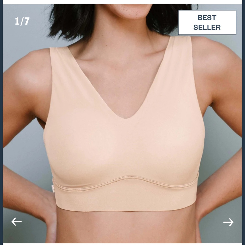 Harper Wilde Bliss Bra 2XL